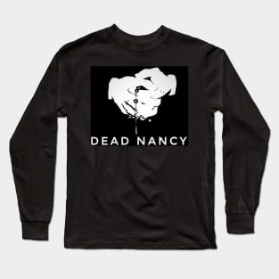 Dead Nancy Hands Long Sleeve T-Shirt